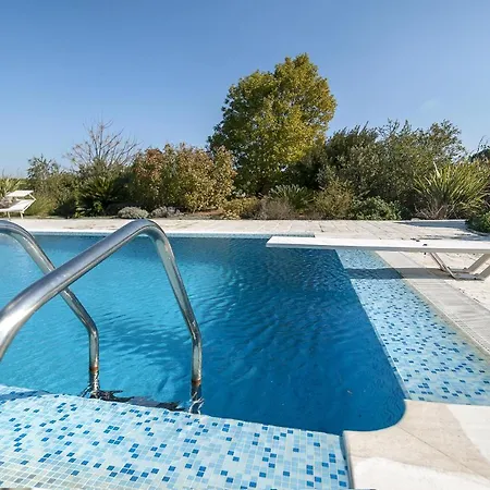 Tenuta Andromeda *