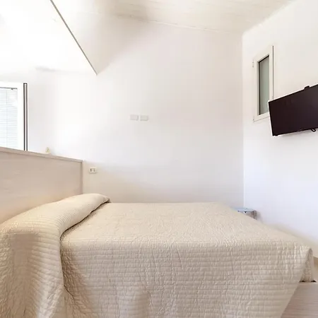Tenuta Andromeda Villa
