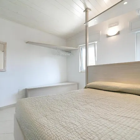 Tenuta Andromeda Villa *
