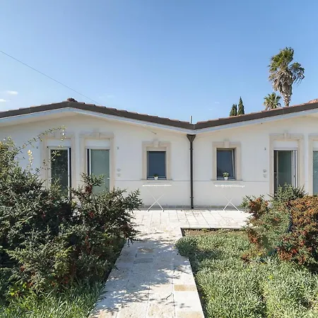 Tenuta Andromeda Villa Casarano