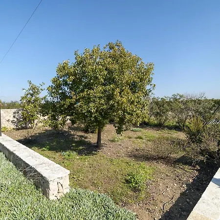 Villa Tenuta Andromeda Casarano