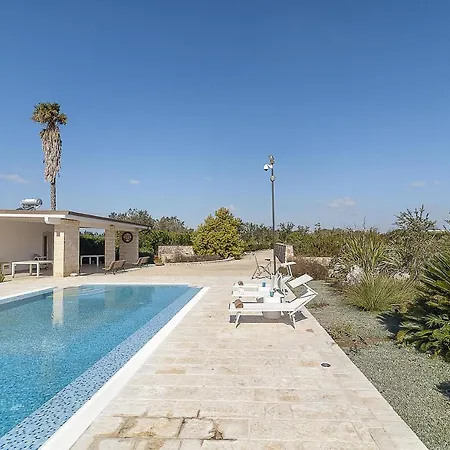 Tenuta Andromeda Casarano