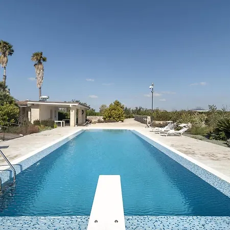 Tenuta Andromeda * Casarano