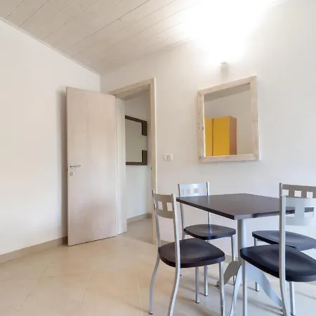 Tenuta Andromeda * Casarano