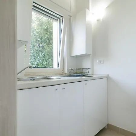 Tenuta Andromeda Villa