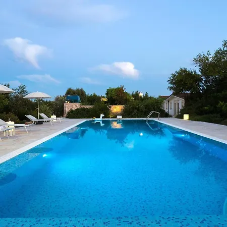 Tenuta Andromeda Casarano