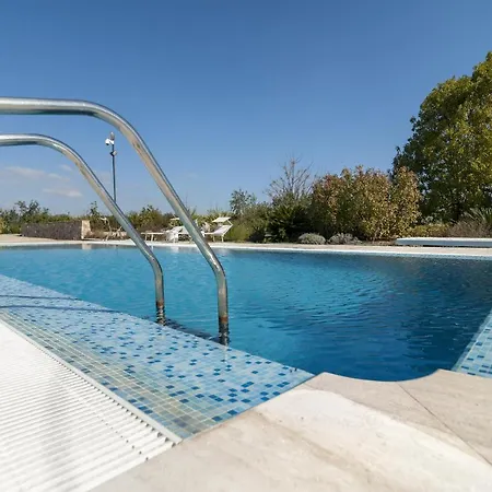 Tenuta Andromeda Villa
