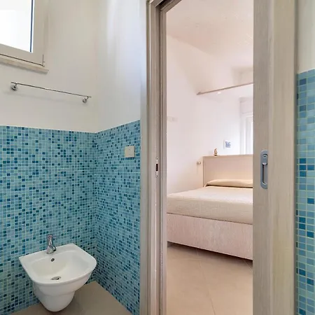 Villa Tenuta Andromeda Casarano