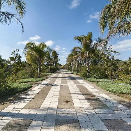 Villa Tenuta Andromeda