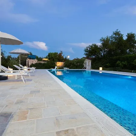 Tenuta Andromeda * Casarano