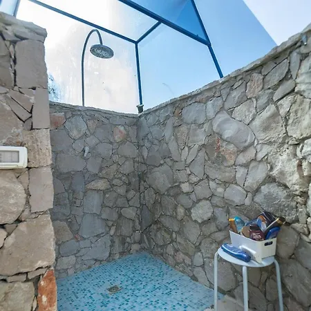 Villa Tenuta Andromeda Casarano