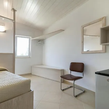Tenuta Andromeda Villa