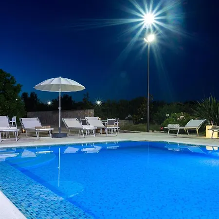 Tenuta Andromeda Casarano