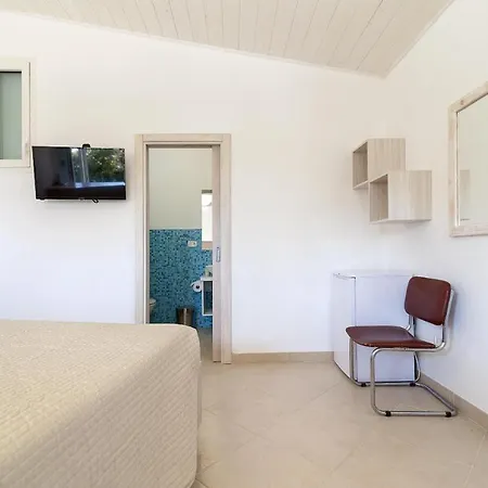 Tenuta Andromeda Villa