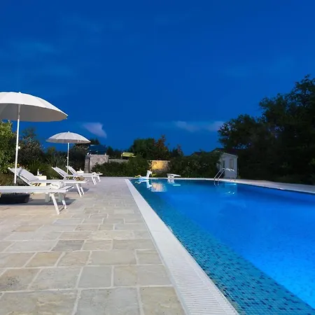 Villa Tenuta Andromeda *