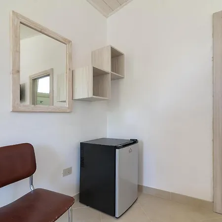 Tenuta Andromeda * Casarano
