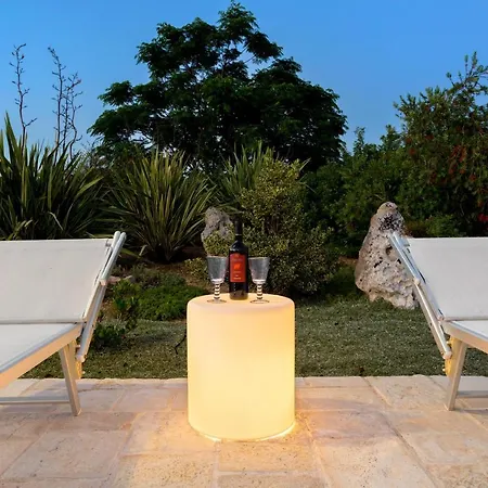 Tenuta Andromeda Villa Casarano