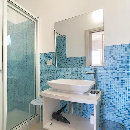Tenuta Andromeda Villa Casarano