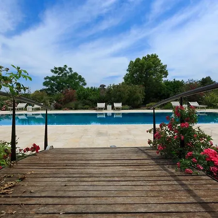 Tenuta Andromeda Casarano