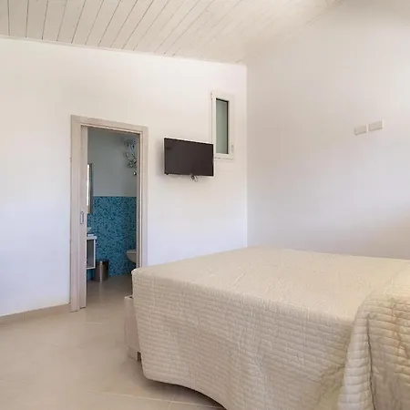 Tenuta Andromeda Casarano