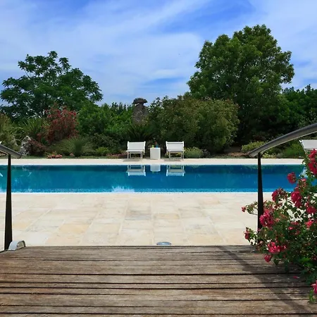 Tenuta Andromeda * Casarano
