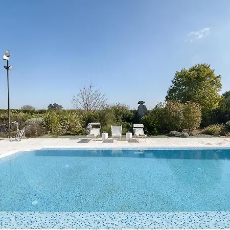 Tenuta Andromeda * Casarano