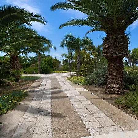 Villa Tenuta Andromeda
