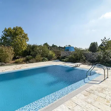 Villa Tenuta Andromeda Casarano