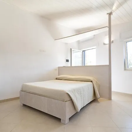 Tenuta Andromeda Villa Casarano