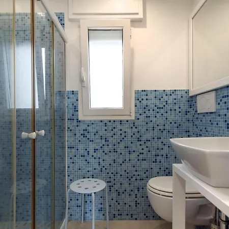 Tenuta Andromeda Villa