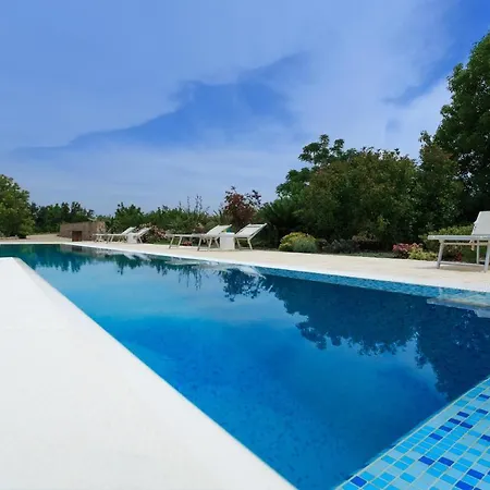 Tenuta Andromeda * Casarano