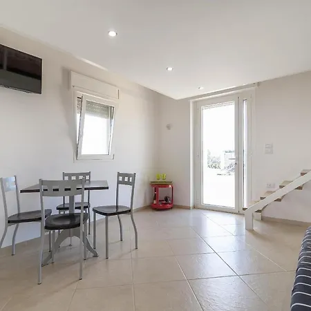 Tenuta Andromeda Villa *